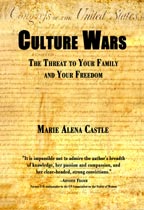 Culture Wars cover graphic